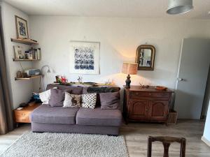 T2 au coeur du Sauze