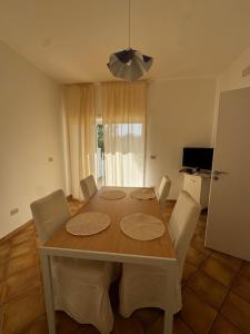 Villa mit 2 Schlafzimmern