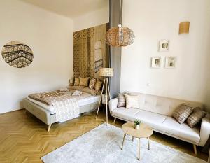 Brody Art Boutique Apartments