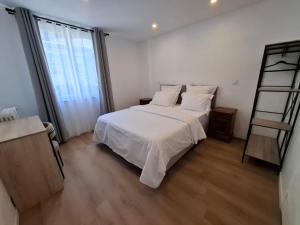 B&B / Chambres d'hotes Chambres Deluxe Independante : photos des chambres