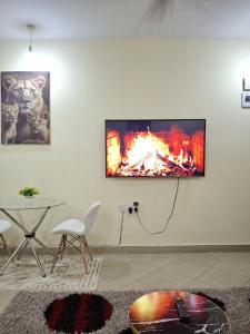 Maulana Homes Bamburi near Pirates Beach