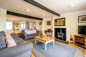 Sea View, Thorpeness