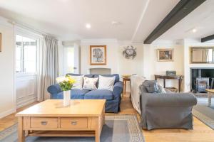 Sea View, Thorpeness