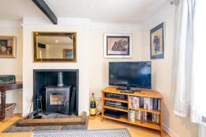 Sea View, Thorpeness