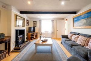 Sea View, Thorpeness