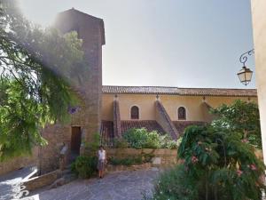 Appartements Bormes-les-Mimosas: Appt climatise, 5 couchages, parking, grande terrasse - FR-1-251-136 : photos des chambres