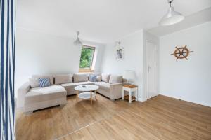 Old Town Sopot by OneApartments