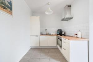 Old Town Sopot by OneApartments