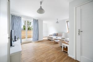 Old Town Sopot by OneApartments