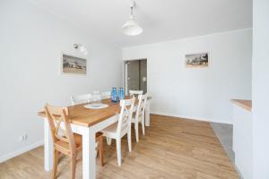 Old Town Sopot by OneApartments