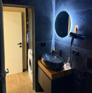 Sun Apartament