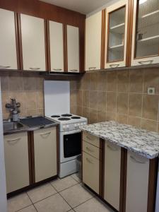 One-Bedroom Deluxe Apartment room in Guesthouse Maslina