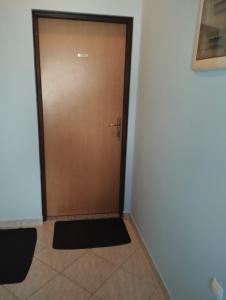 Apartmani Vrsi