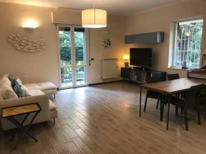 Secret Garden by PortofinoHomes