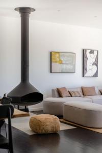 Villas Magnifique Villa a 5 minutes d-Aix : photos des chambres