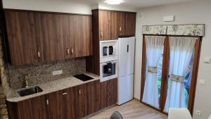 Casas rurales en Sanabria