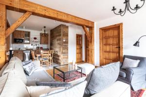 Tatry Apartments - Panorama Zakopane&3