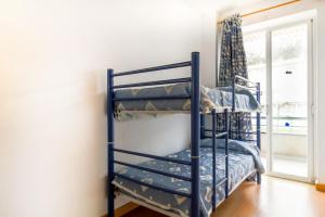 BLAU PARK 107