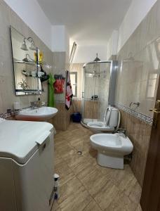 Fresh Apartment Golem