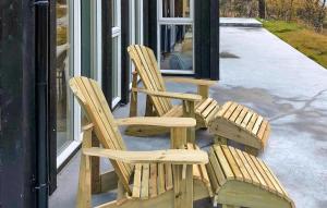 Cozy Home In Hovden I Setesdal - With Jacuzzi