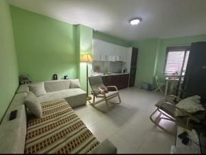 Fresh Apartment Golem