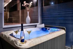 Ferienhaus am Millibach