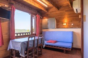 Chalet les moraines 8
