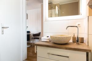 Marie - serviced Apartments an der Messe München