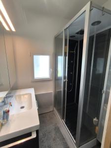 Maisons de vacances Bagatelle House : photos des chambres