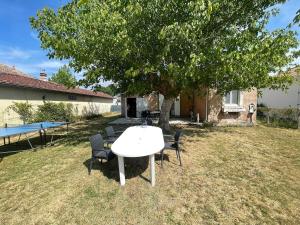 Maisons de vacances Bagatelle House : photos des chambres