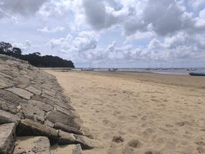 Maisons de vacances Bagatelle House : photos des chambres