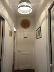 Maisons de vacances Bagatelle House : photos des chambres