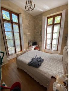 Villas Chateau de Liviere : photos des chambres
