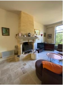 Villas Chateau de Liviere : photos des chambres