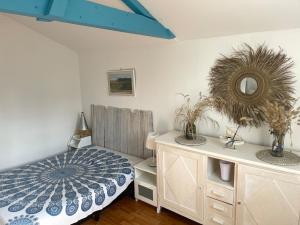 Maisons de vacances Bagatelle House : photos des chambres