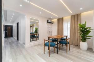 Doyin Lux Apartment
