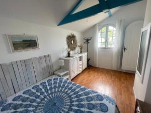 Maisons de vacances Bagatelle House : photos des chambres