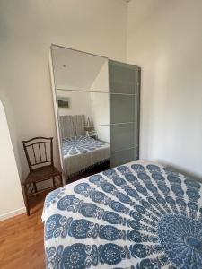 Maisons de vacances Bagatelle House : photos des chambres