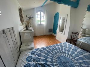 Maisons de vacances Bagatelle House : photos des chambres