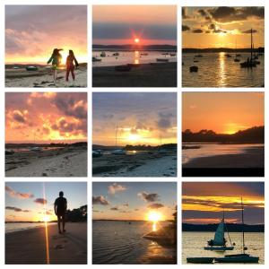 Maisons de vacances Bagatelle House : photos des chambres