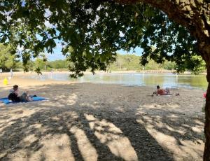 Maisons de vacances Bagatelle House : photos des chambres