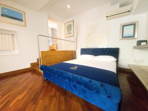 Frattina Family Romantic Superior Suite