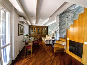 Frattina Family Romantic Superior Suite