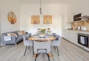 Brody Art Boutique Apartments