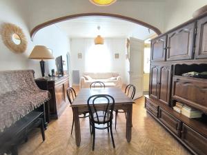 Maisons de vacances Bagatelle House : photos des chambres