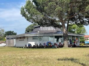 Maisons de vacances Bagatelle House : photos des chambres