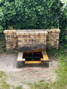 Maisons de vacances Bagatelle House : photos des chambres