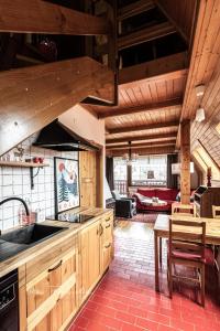 Tatry Apartments - Panorama Zakopane&4