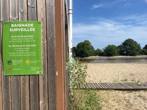 Maisons de vacances Bagatelle House : photos des chambres