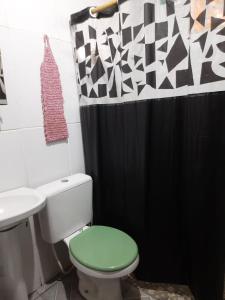 Casa da Pri em São Jorge